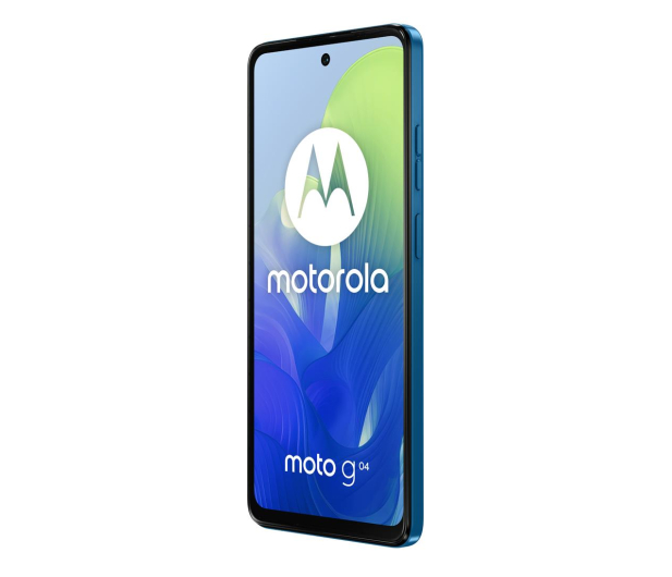 Motorola moto g04 4/128GB Satin Blue 90Hz - 1262721 - zdjęcie 5